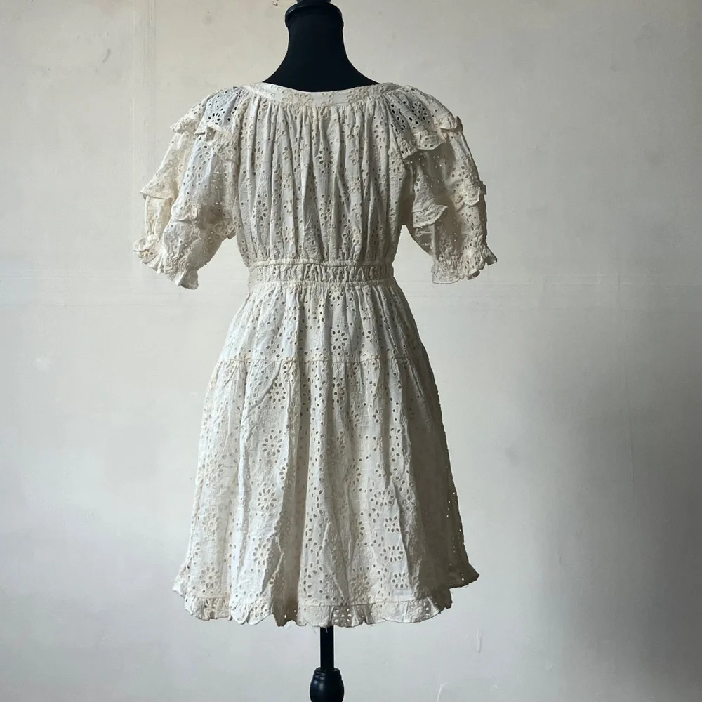 En Saison Cavaretta Midi Dress - Picture 6 of 12